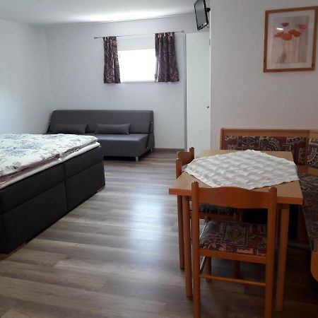 Ferienwohnung Schwarzbauer Illmitz Ngoại thất bức ảnh